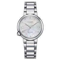 Montre Citizen Femme Citizen Lady in Acier EM0910-80D - EM0910-80D